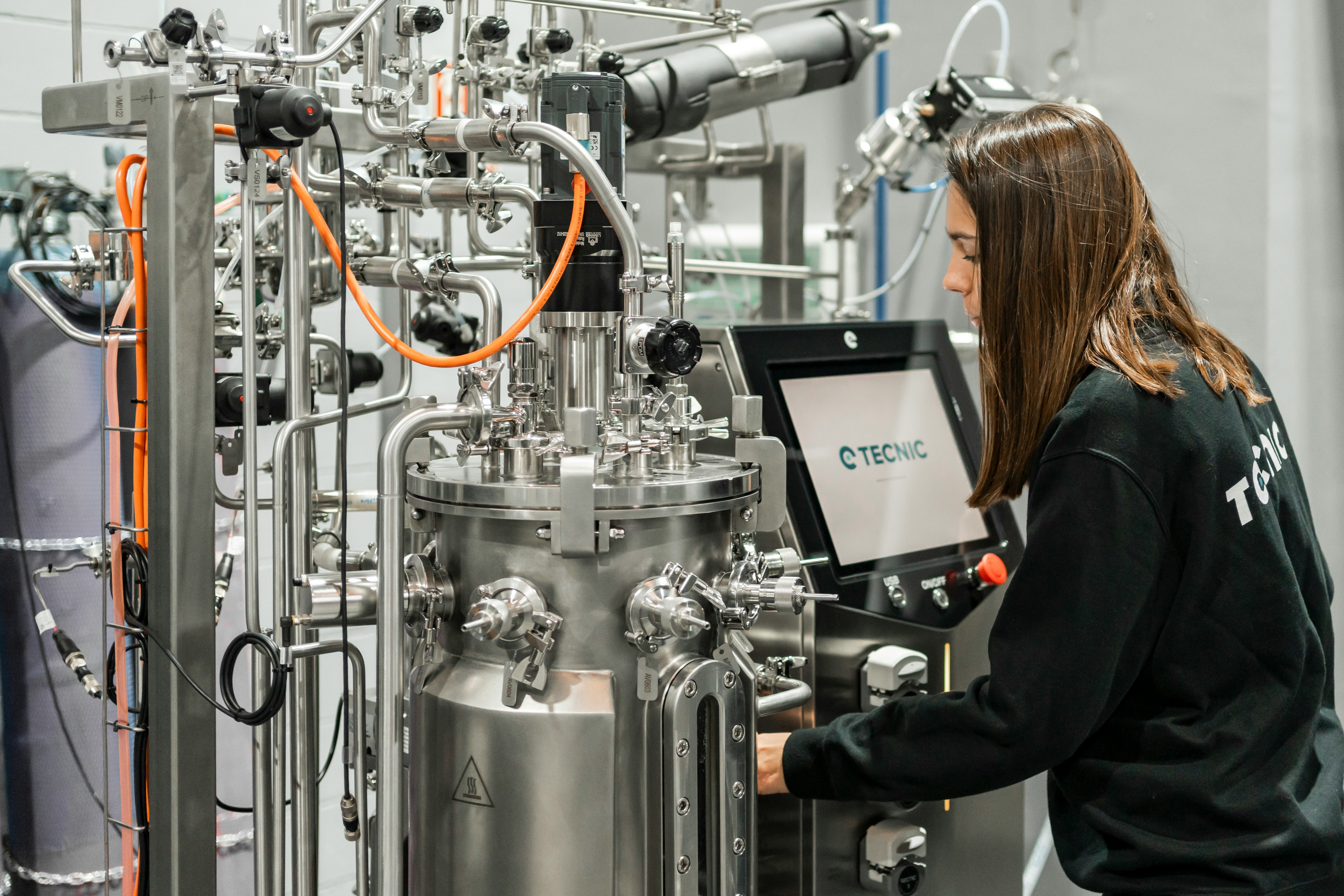 AI and digital transformation in pharmaceutical manufacturing